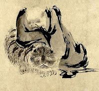 LiangKai, Hakuin xiiipppppppp